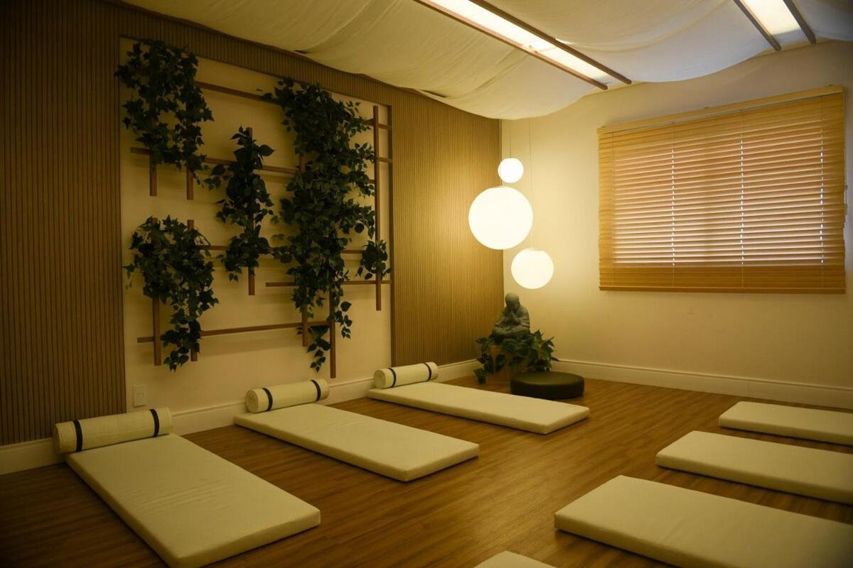 Estilo E Conforto Na Olimpia - Ideal Pra Voce Apartamento *
