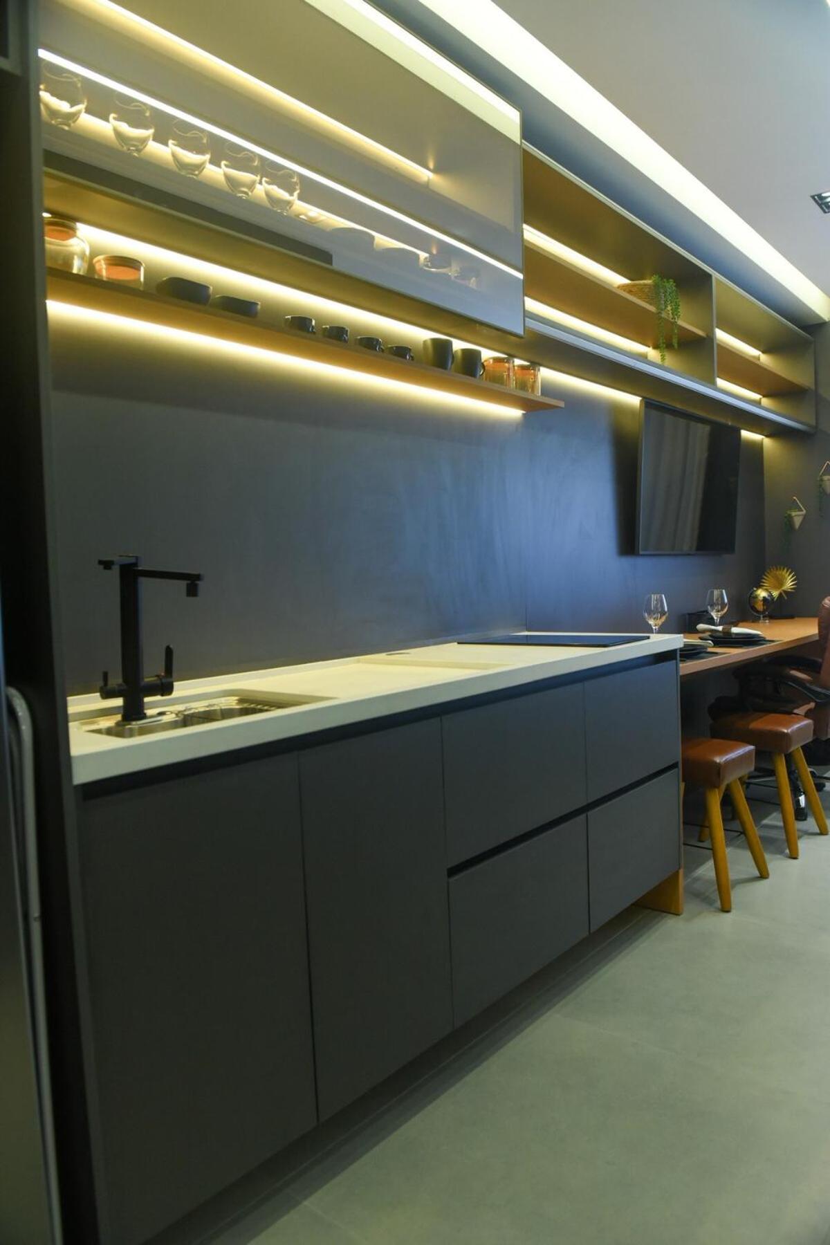 Estilo E Conforto Na Olimpia - Ideal Pra Voce Apartamento