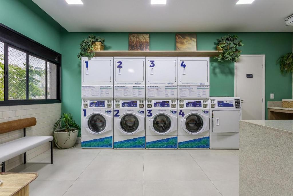 Apartamento Estilo E Conforto Na Olimpia - Ideal Pra Voce São Paulo