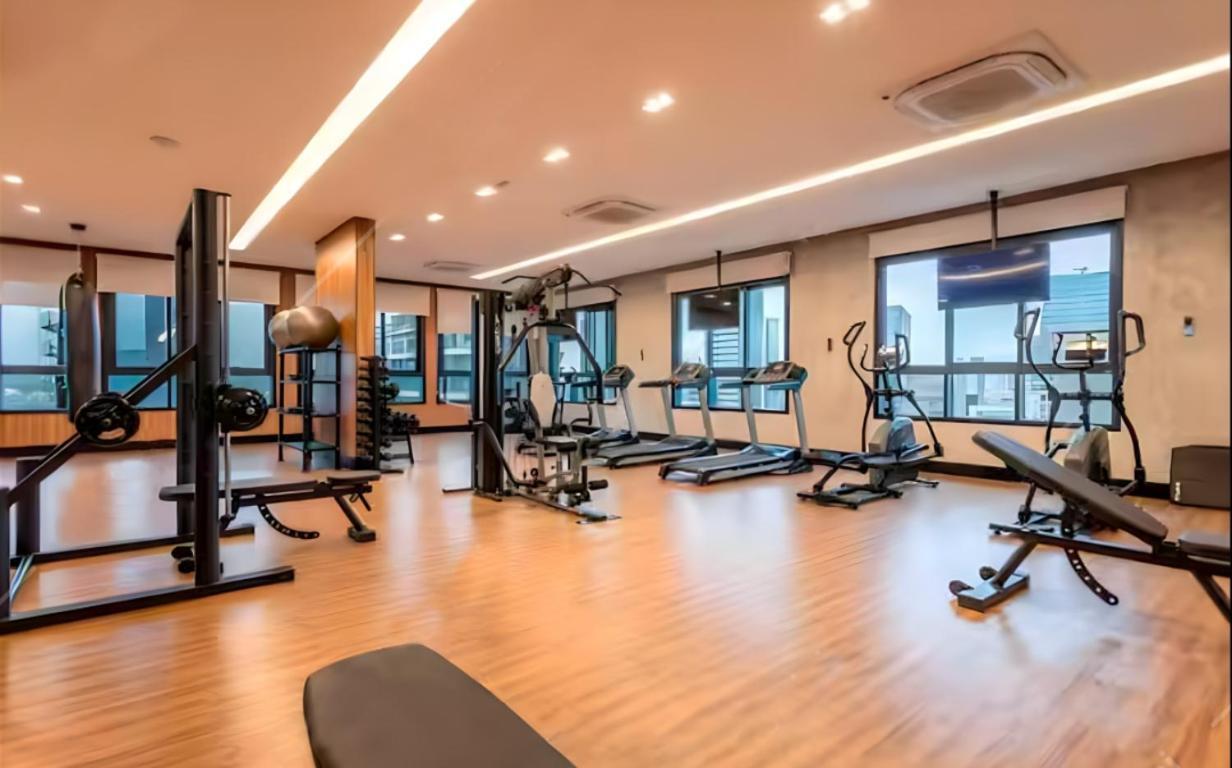 Apartamento Estilo E Conforto Na Olimpia - Ideal Pra Voce São Paulo